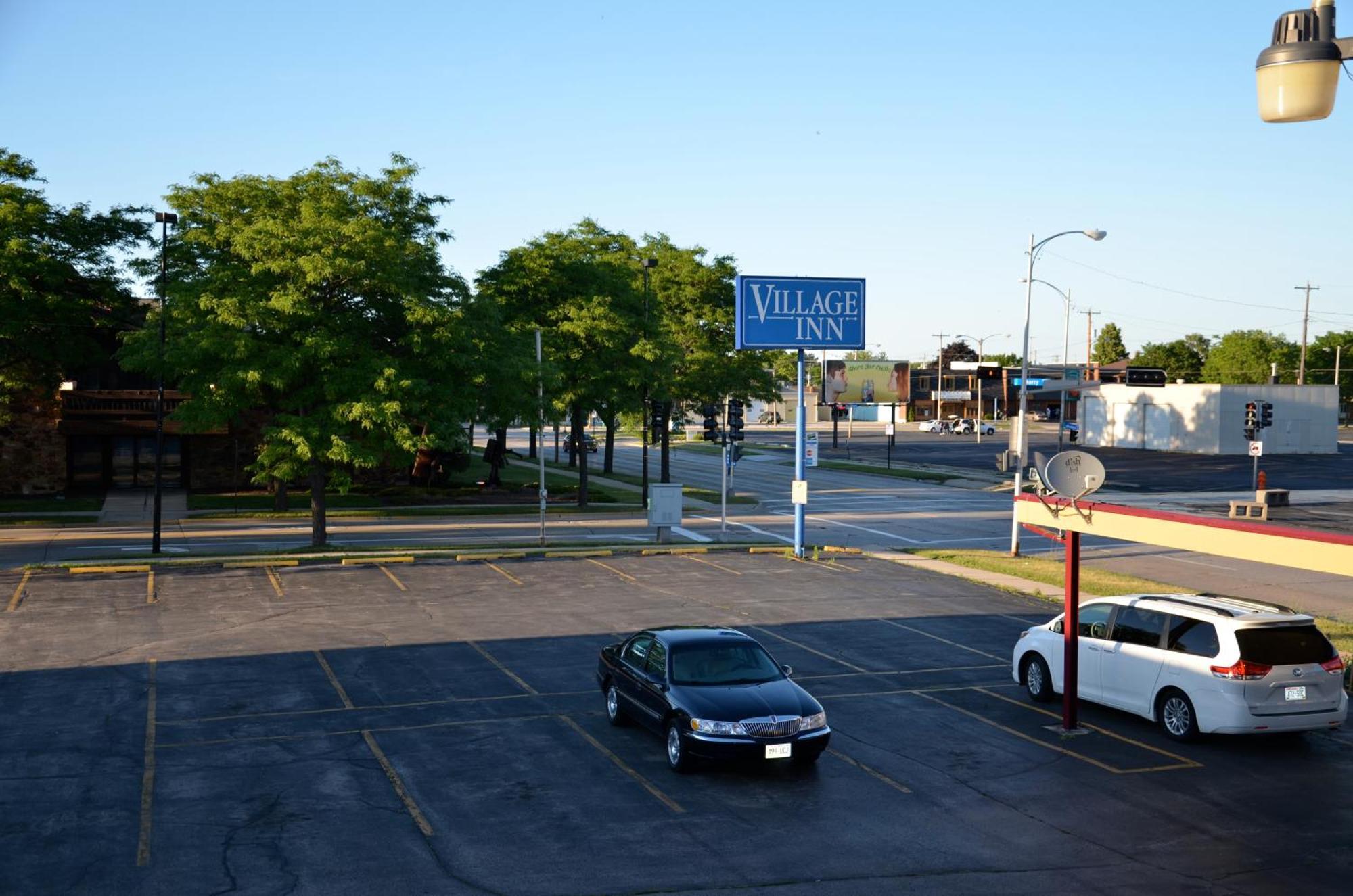 Village Bay