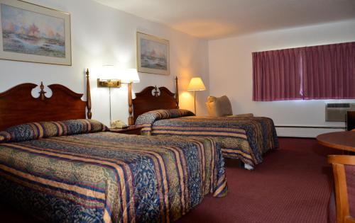 Hotel Village 3*