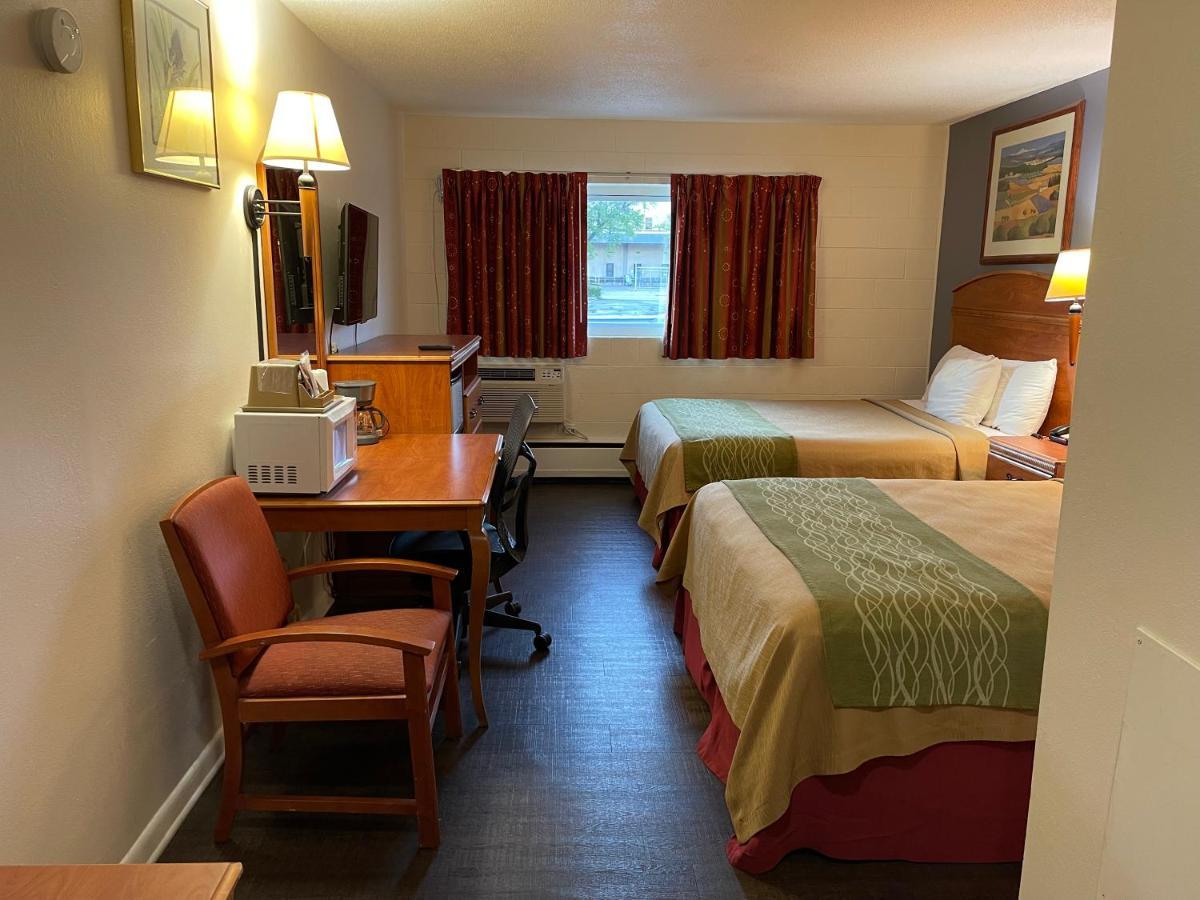 Hotel Village Bay Green Bay