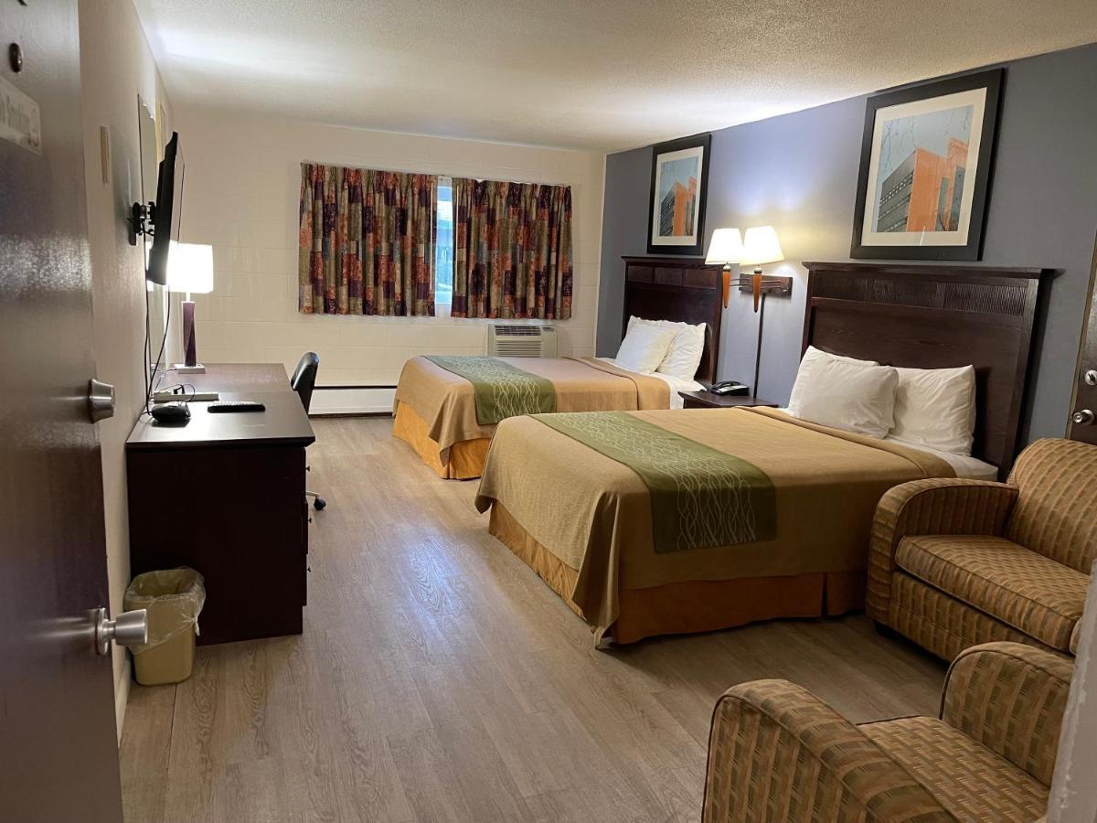 Hotel Village Bay